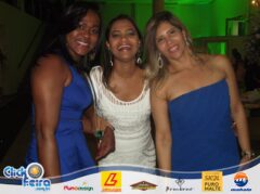 15 Anos de Elisandra Almeida